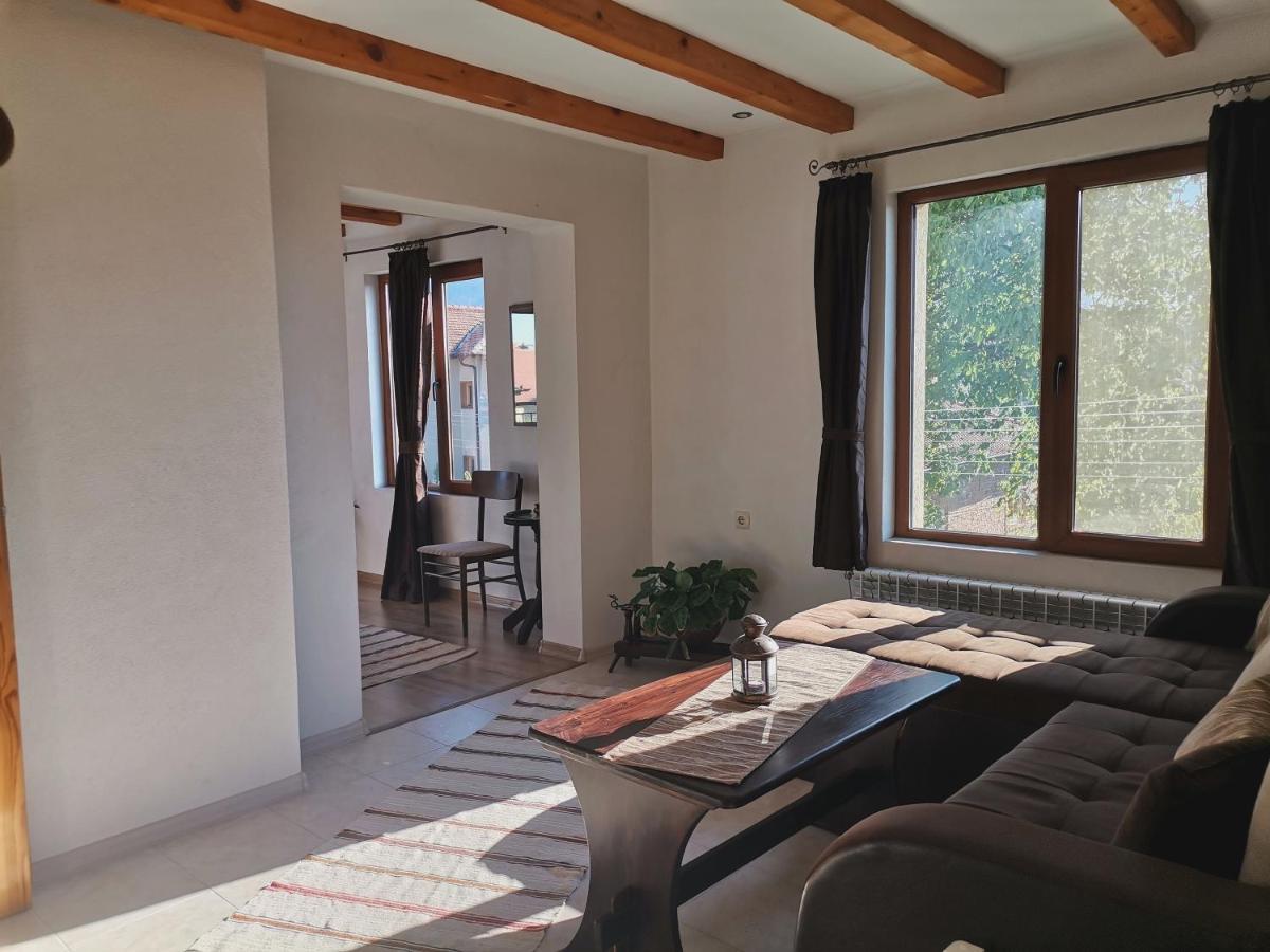 Apartment за гости дима *