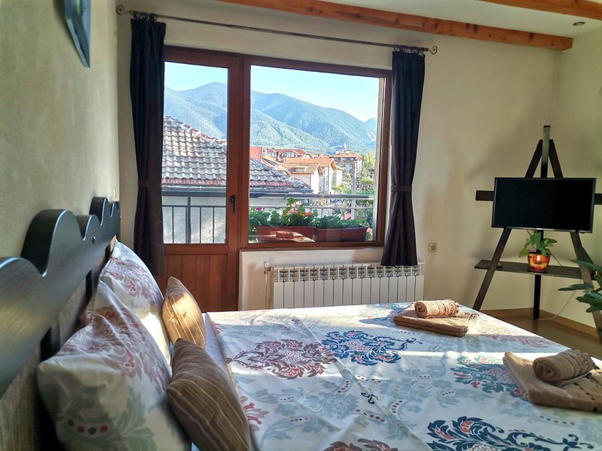 Apartment за гости дима Bansko