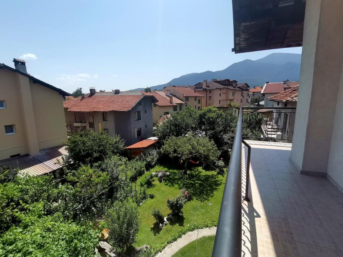 за гости дима Apartment *