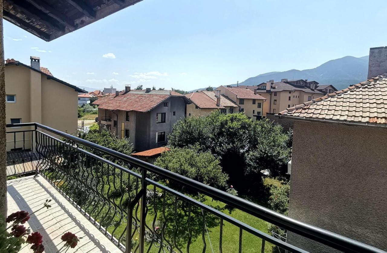 за гости дима * Bansko
