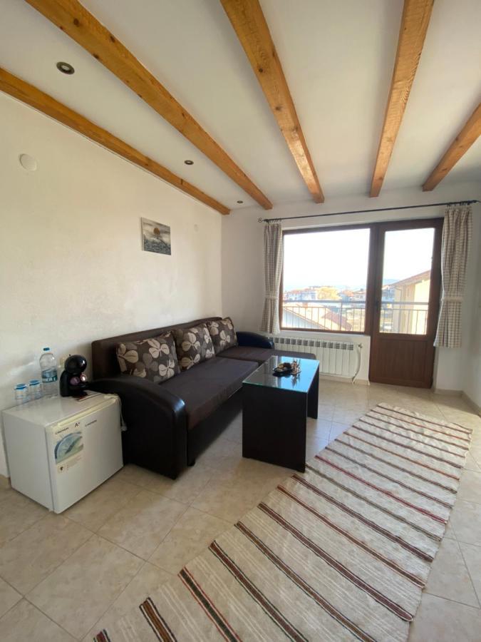 Apartment за гости дима Bansko