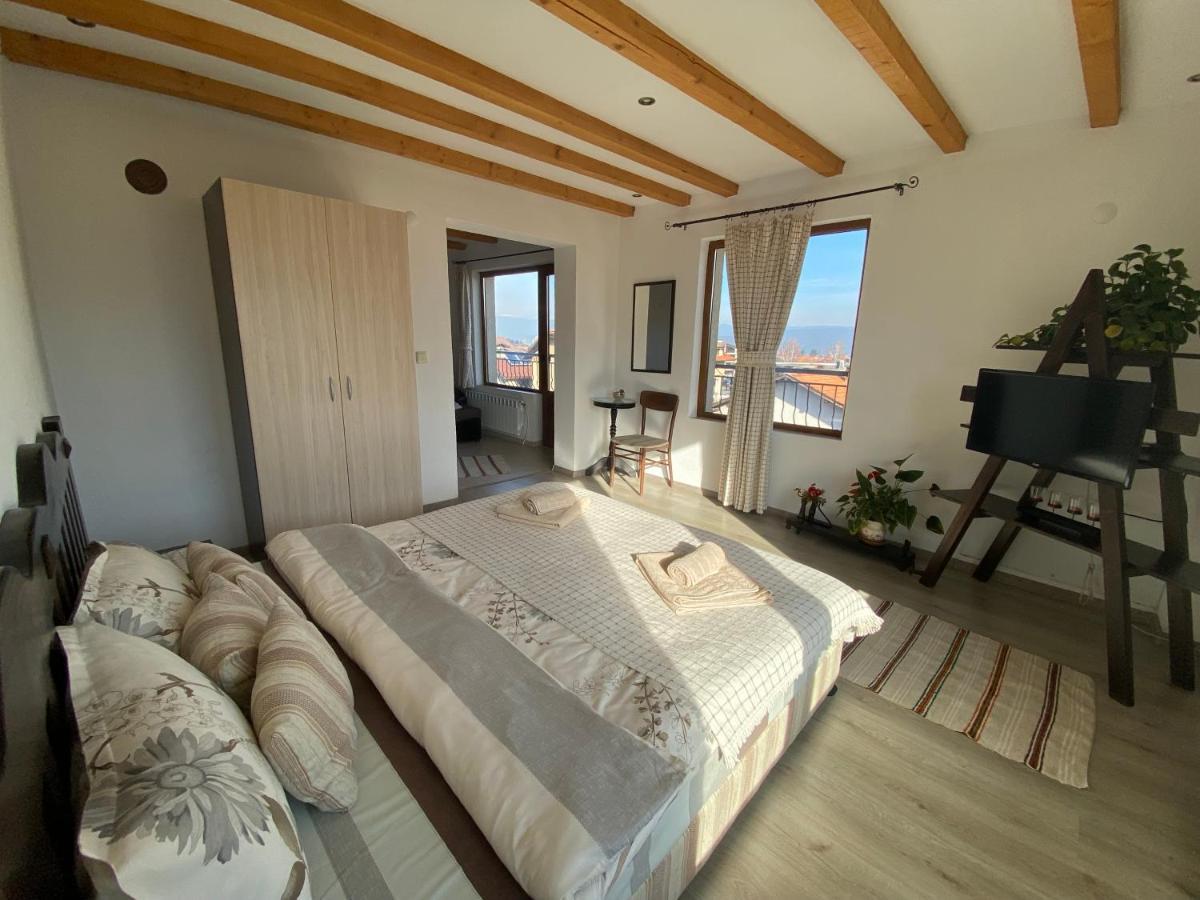 Apartment за гости дима