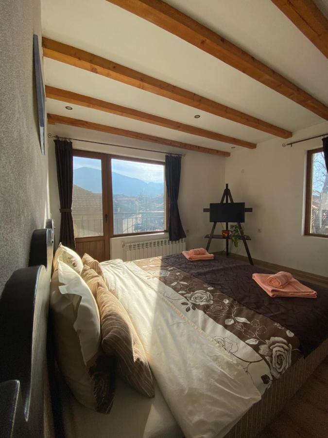Apartment за гости дима Bansko
