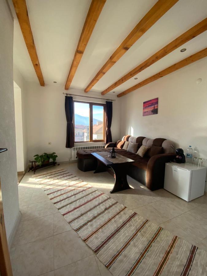 за гости дима Apartment *