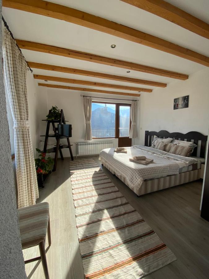 за гости дима Apartment *