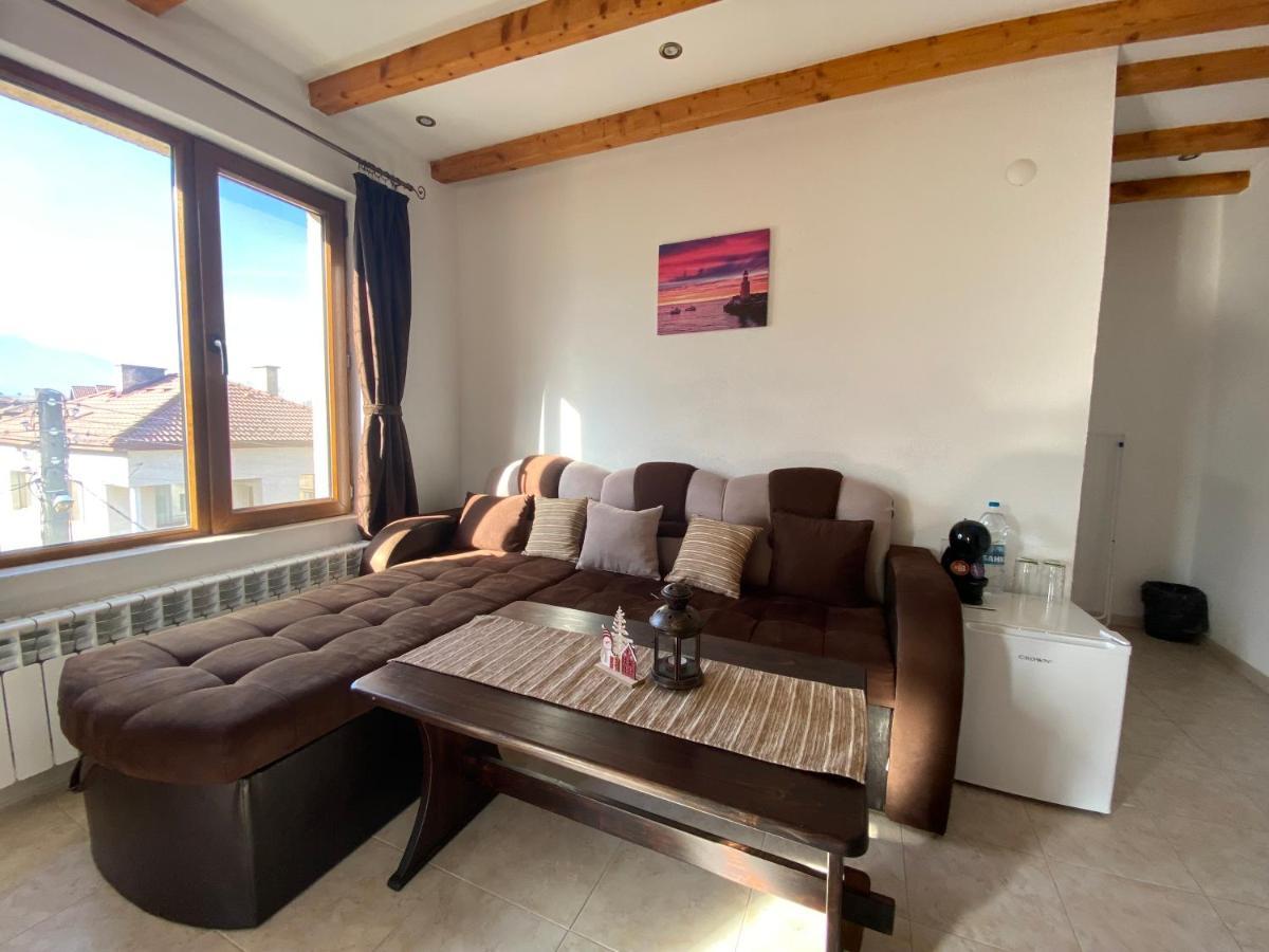 за гости дима Apartment
