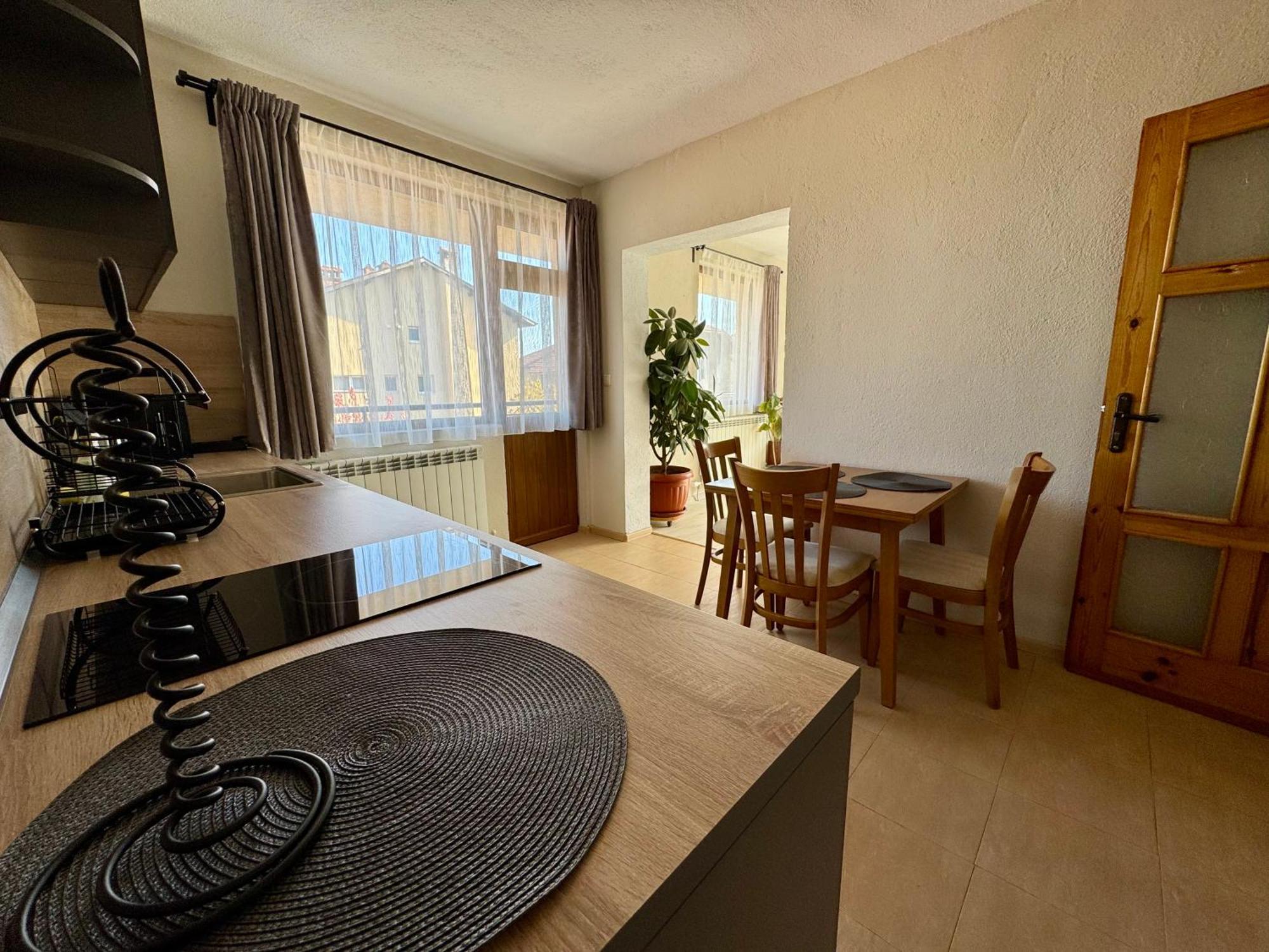 за гости дима Apartment *