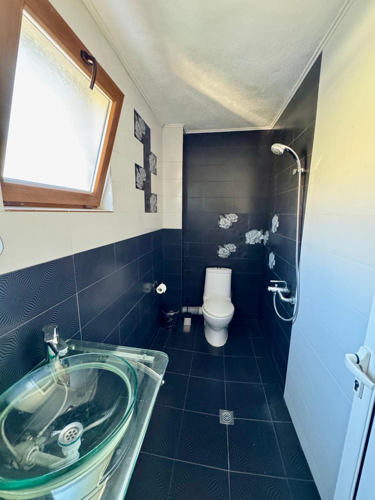 за гости дима Apartment Bansko